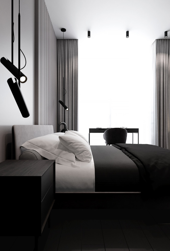 Квартира в ЖК Притяжение