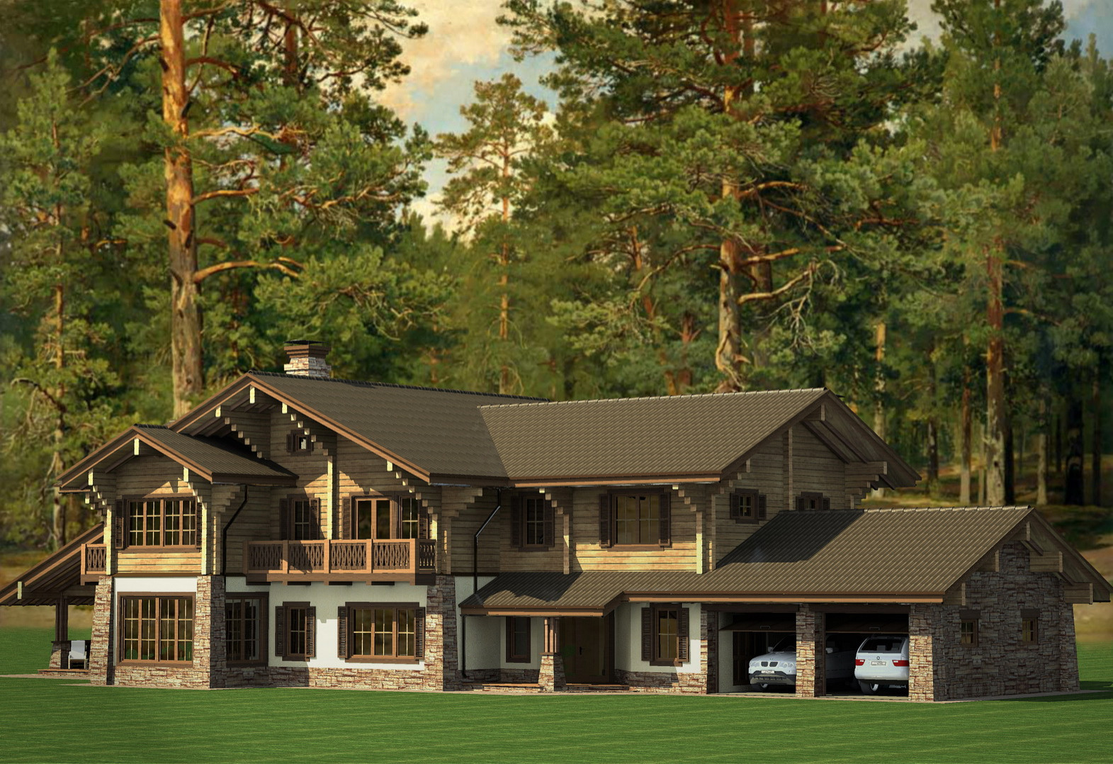 Новогорск-7