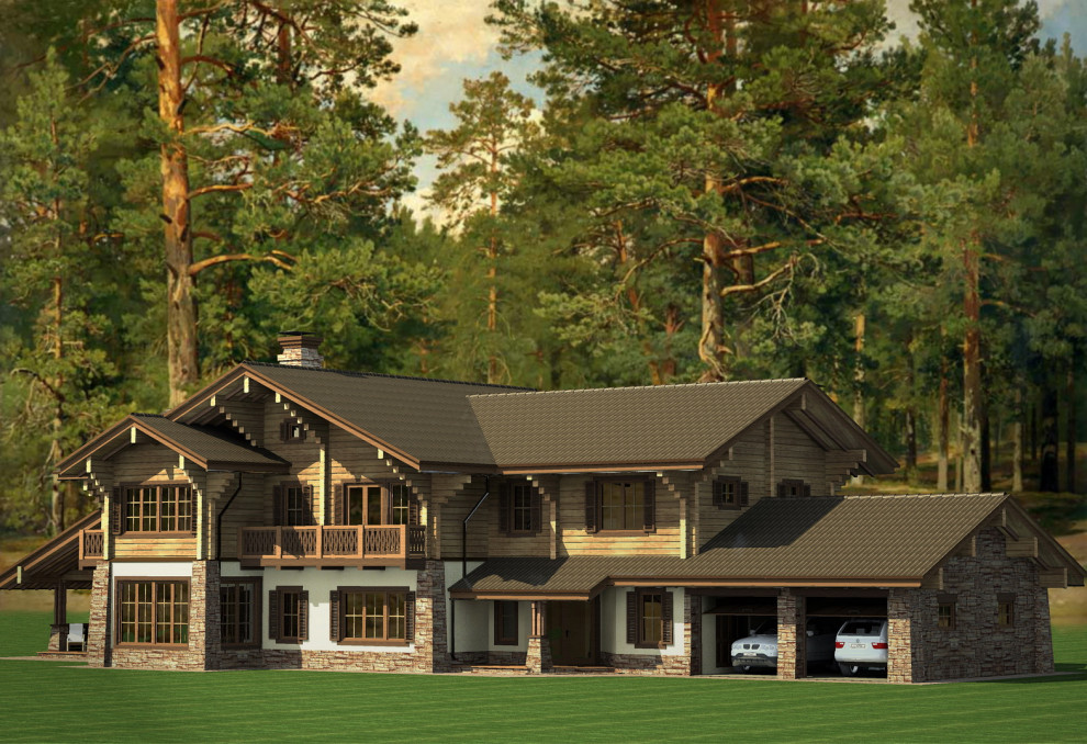 Новогорск-7