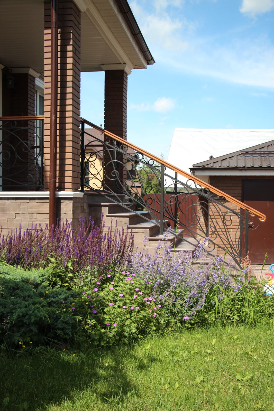 Коттеджный посёлок Городище