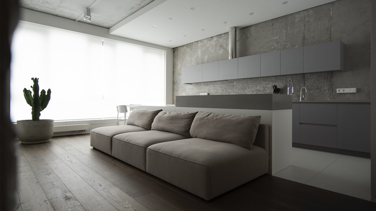 POLOTNO APARTMENT