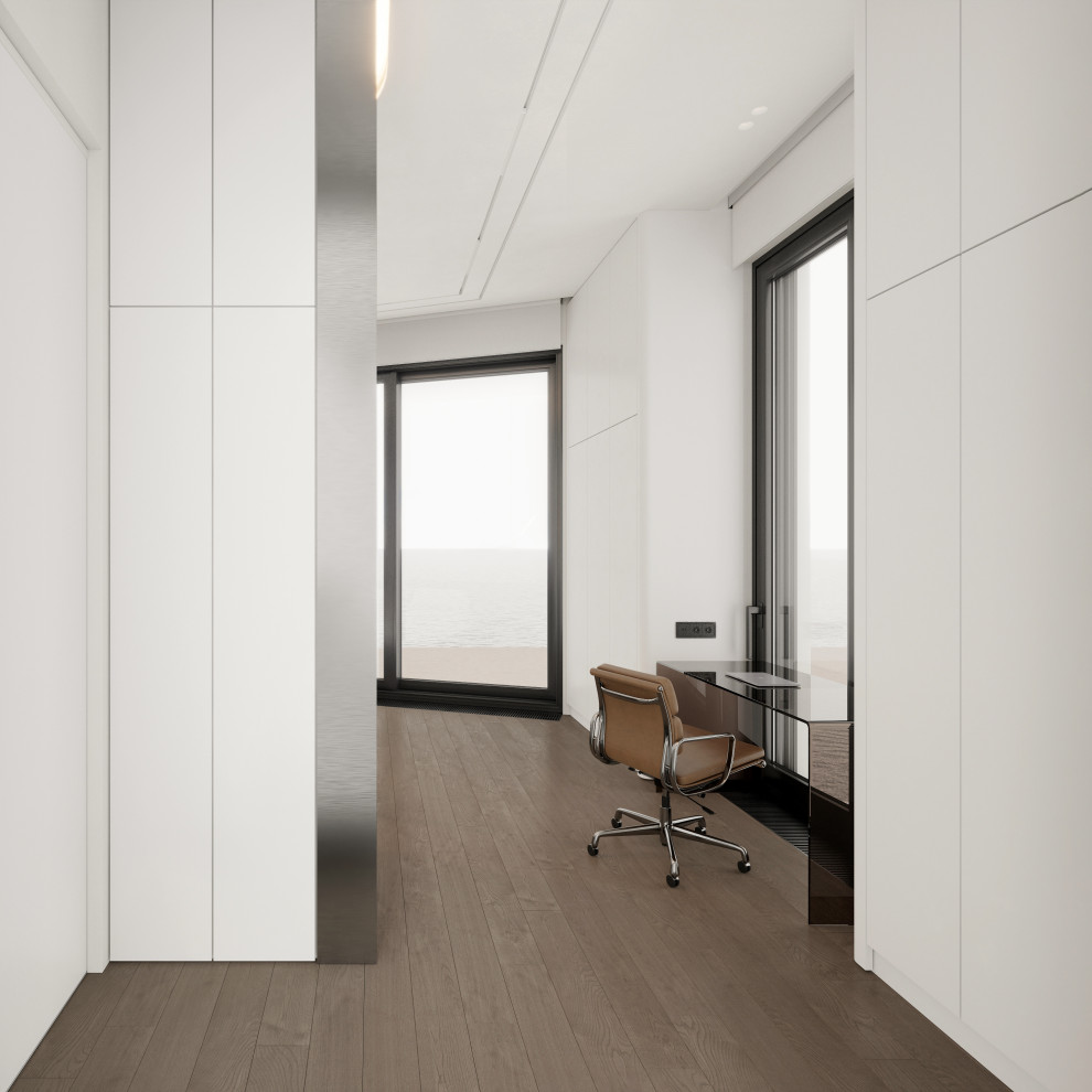 ЖК ЛУЧЕЗАРНЫЙ