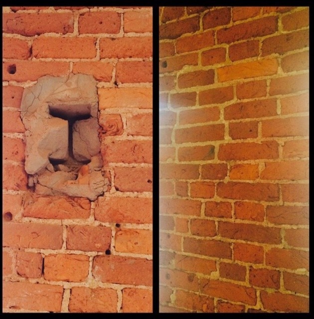 Реставрация