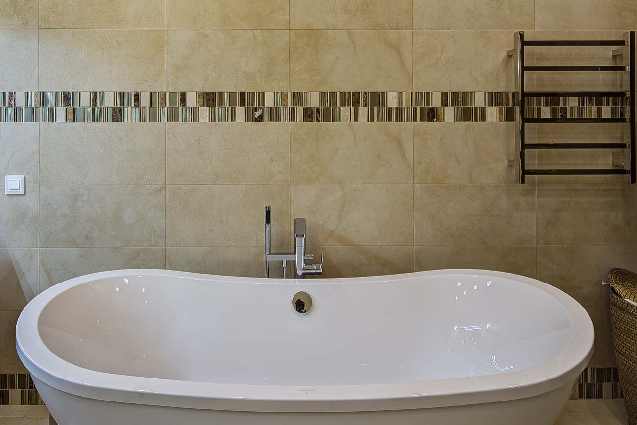 Жилая квартира на Мичуринском