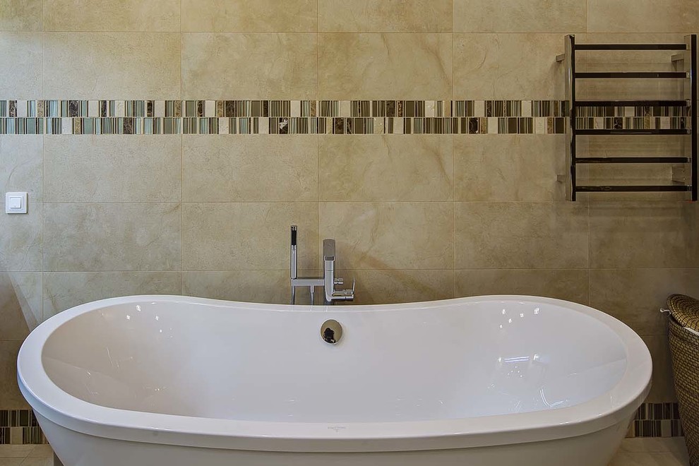 Жилая квартира на Мичуринском