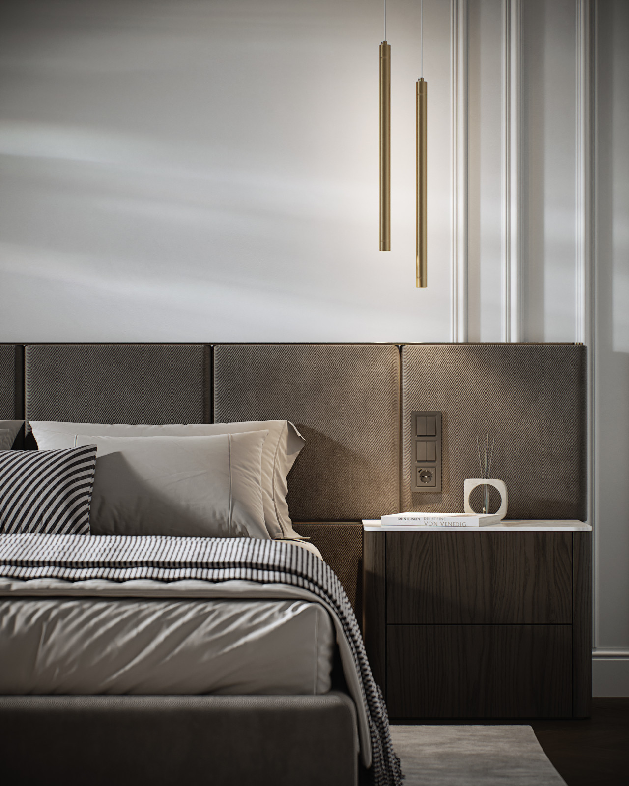 ЖК "Измаильский" 170 кв