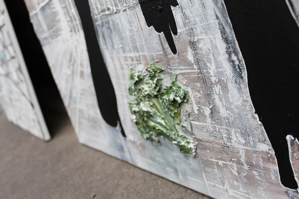 Картины Alexton