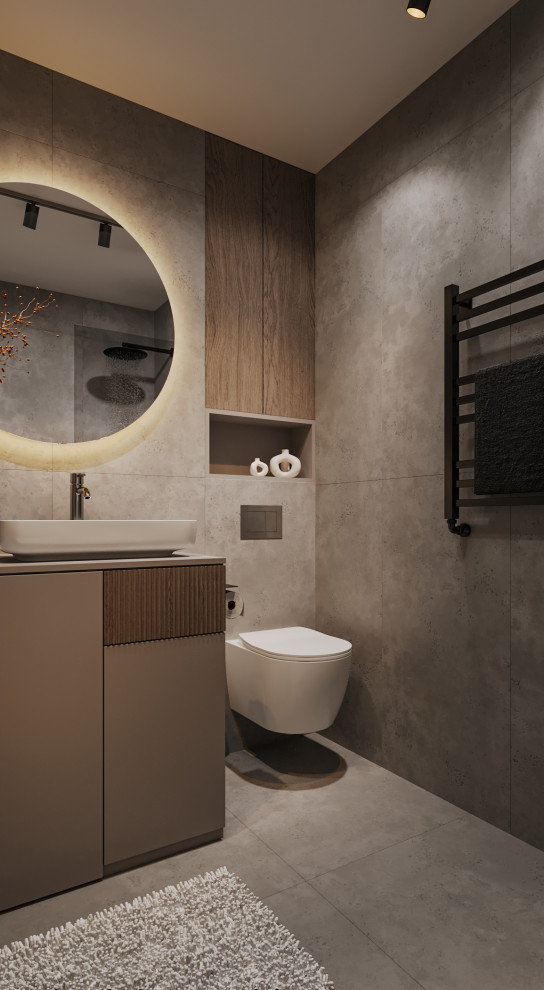 ЖК Тайм Сквер