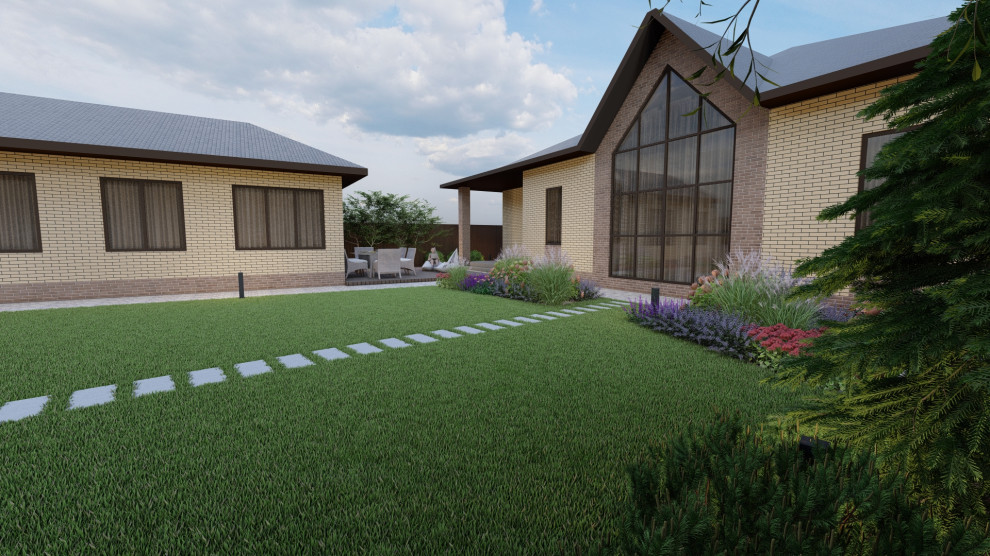 Коллекции мои любимых садов