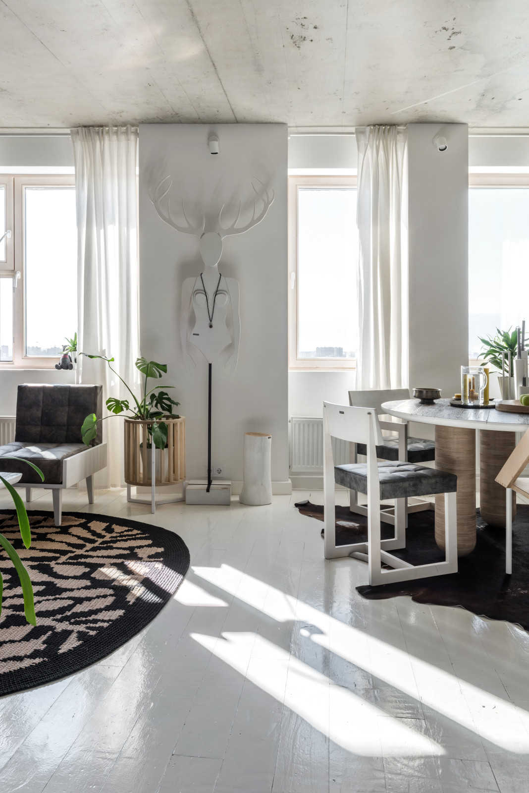 #KostyaFlat от ARCHPOLE