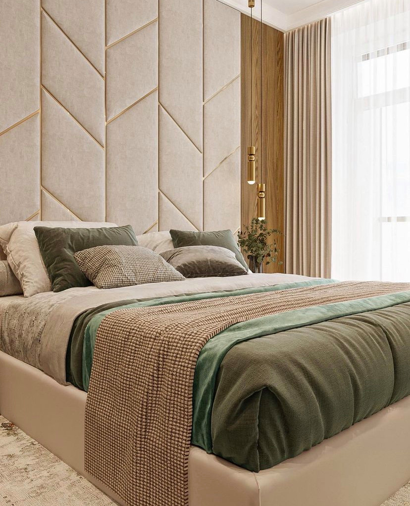 ЖК Александровский сад