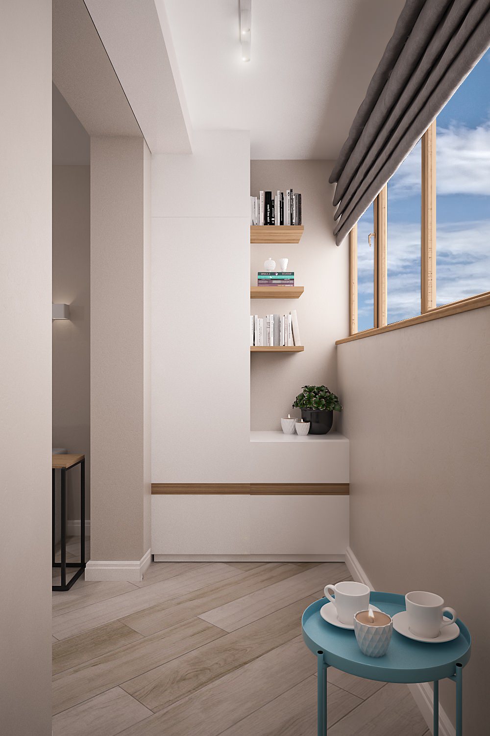 Новокосино