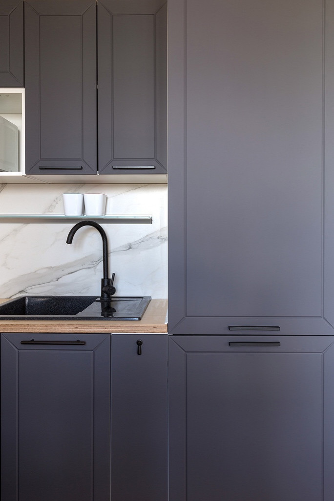 Фасад кухни