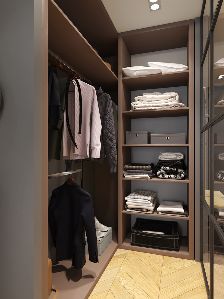 Элегантный минимализм