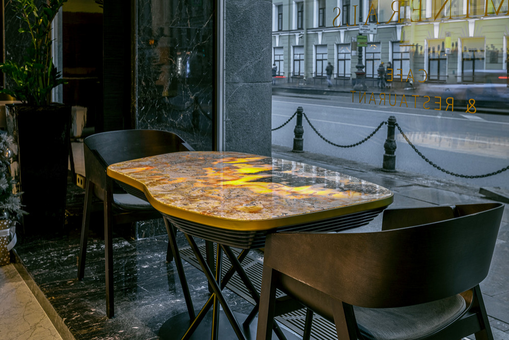 НЕОДЕКОР: фабрика мебели