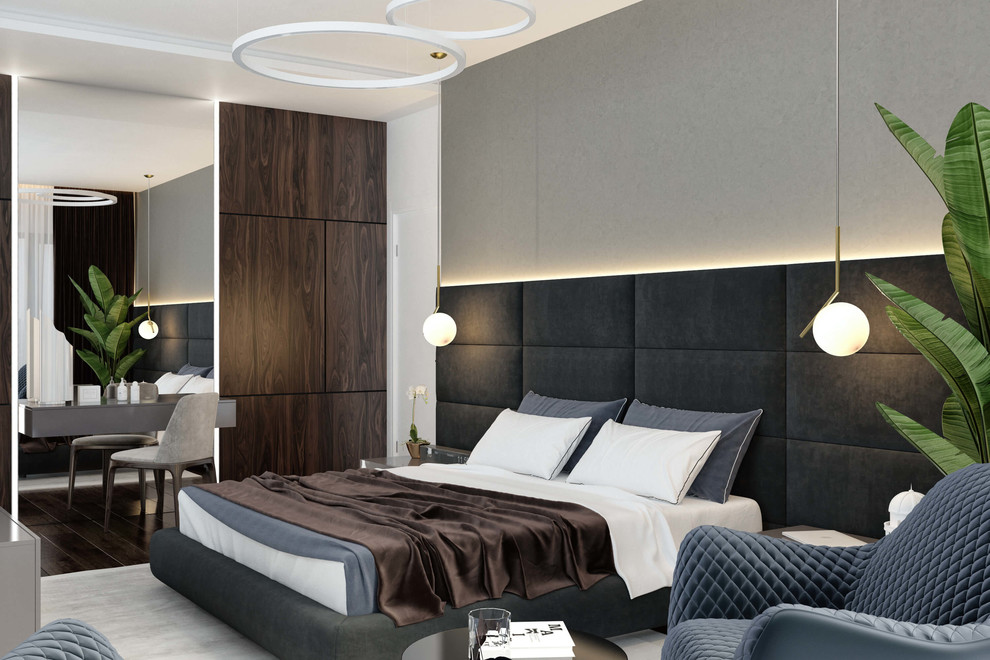 Tatlin Premium Dark Glow 128 кв.м.