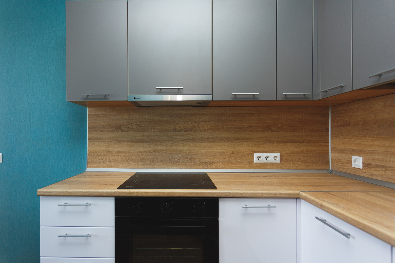 интерный фотограф