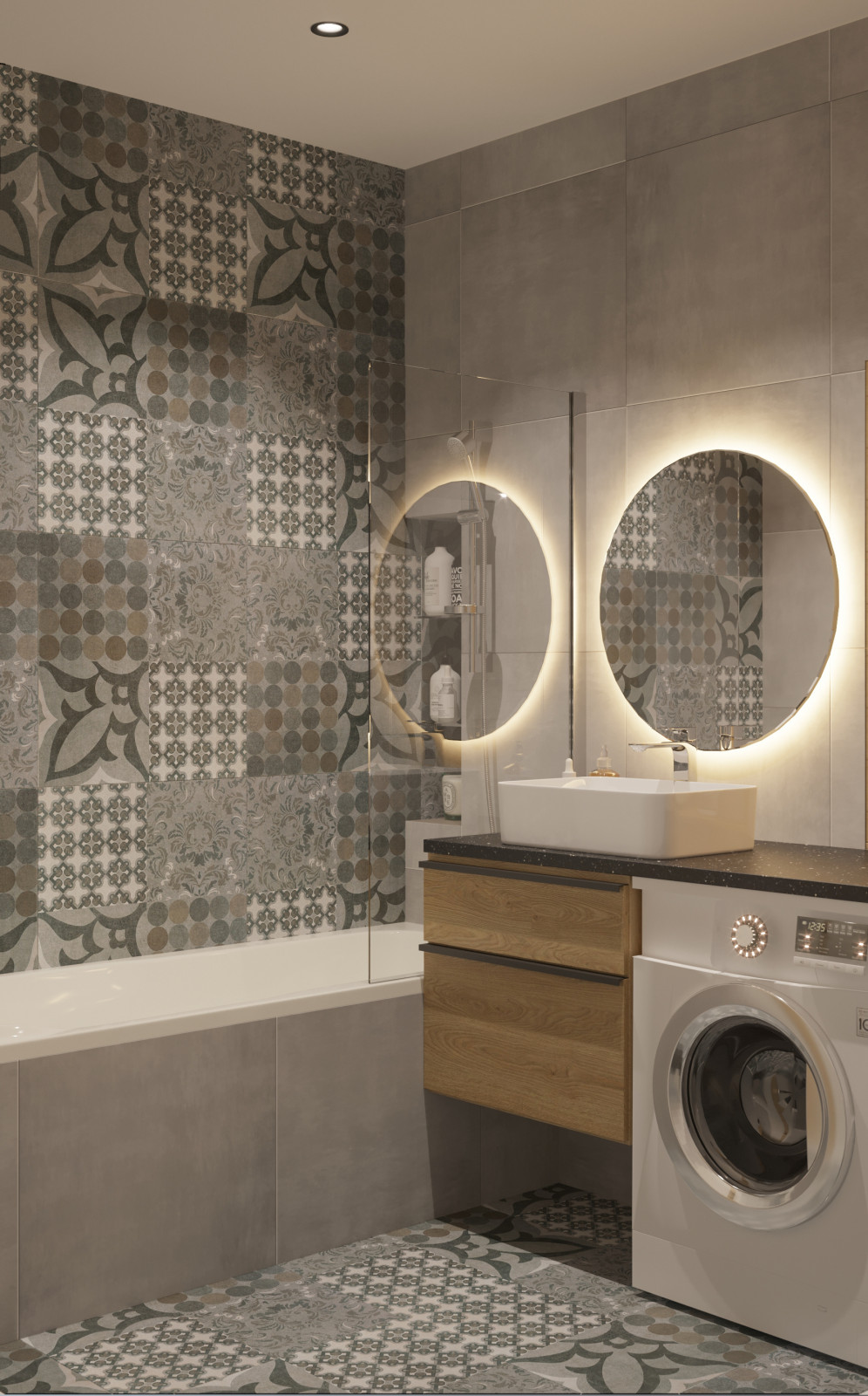 ЖК Манхетен