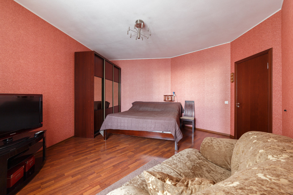 Квартира на пр. Славы