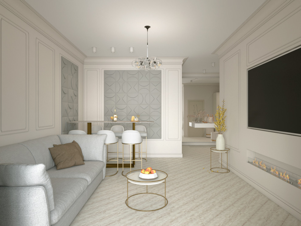 ЖК Молодежный