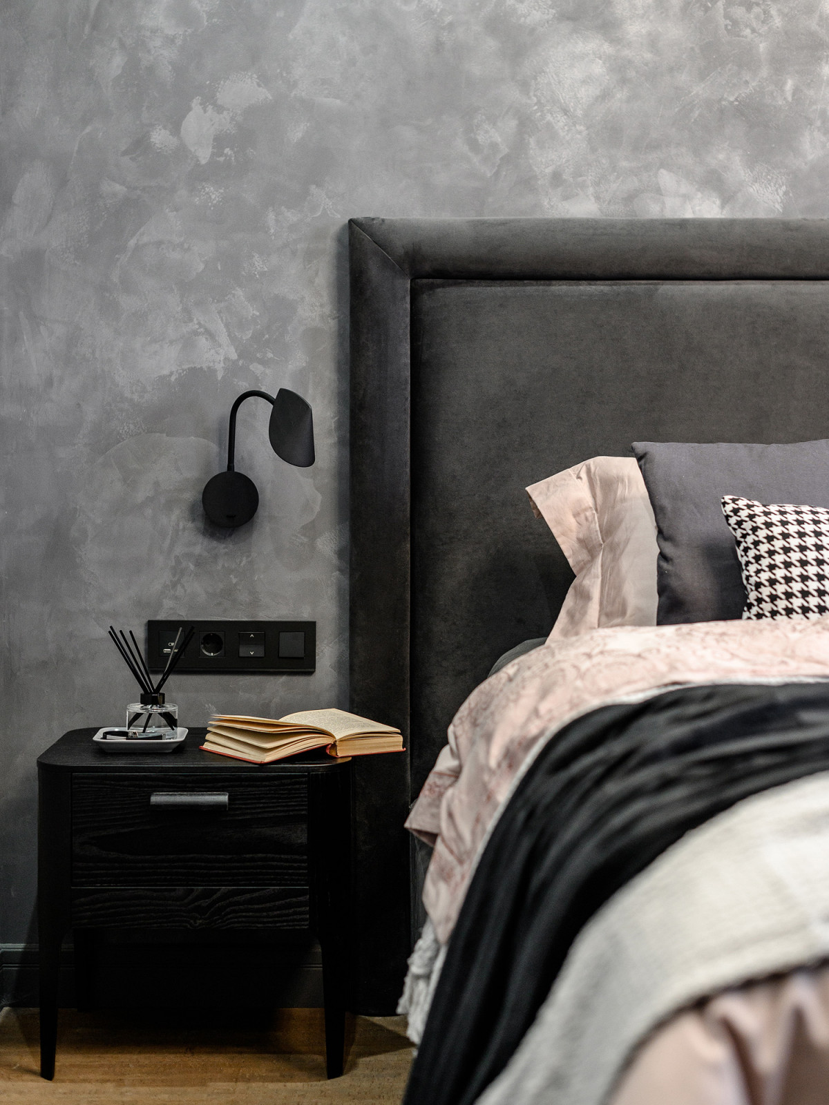 Загородный жилой дом