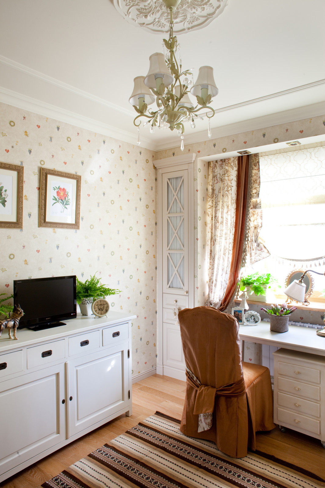 Жилая классика