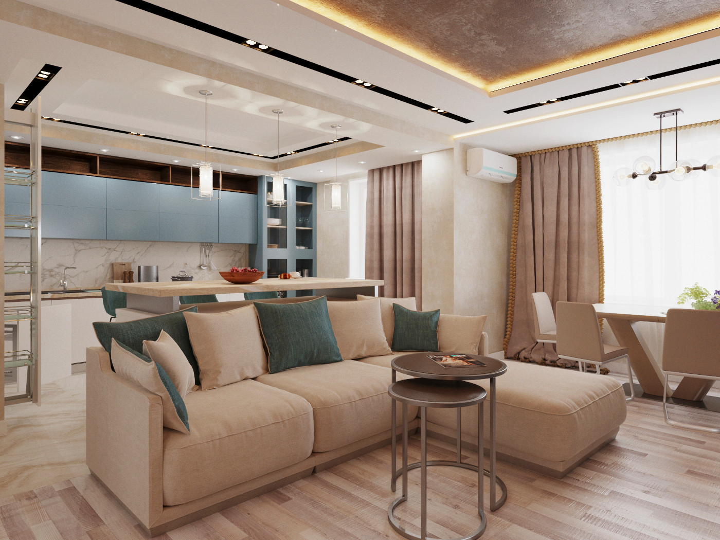 ЖК Европейский