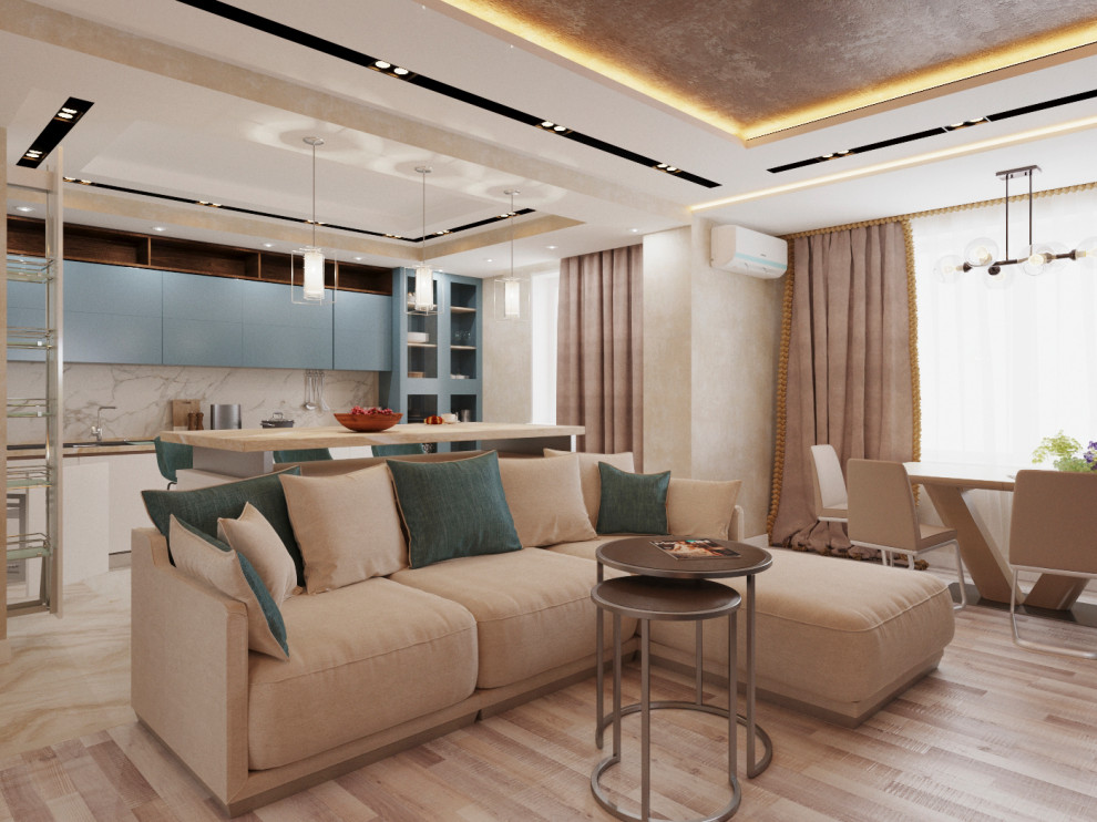 ЖК Европейский