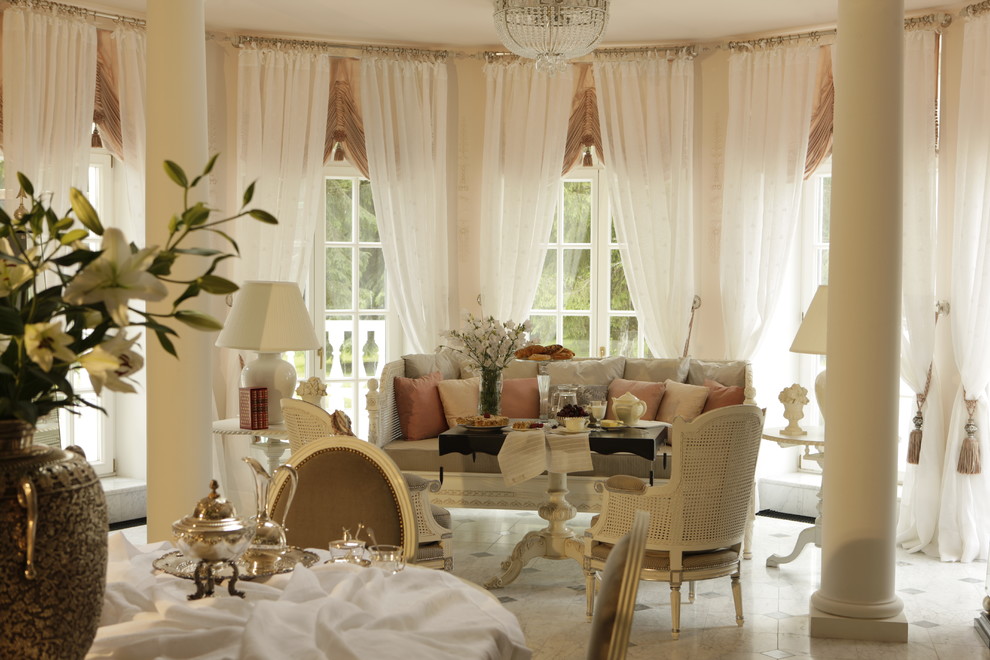 Русская усадьба