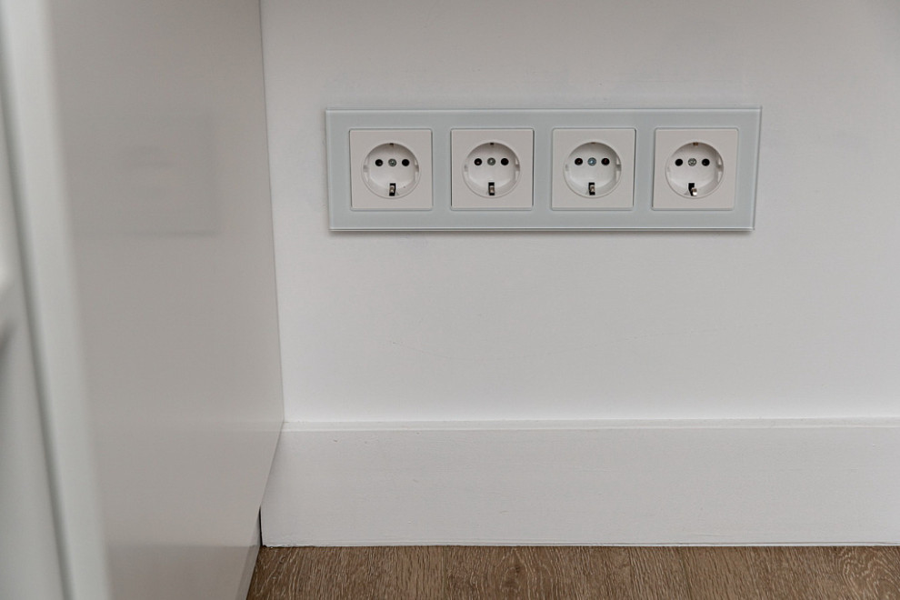 Werkel в новом проекте Сысоевой Анны