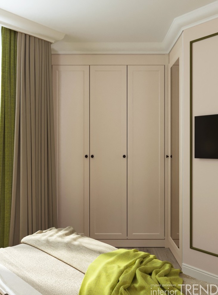 Интерьер квартиры в Среднеуральске