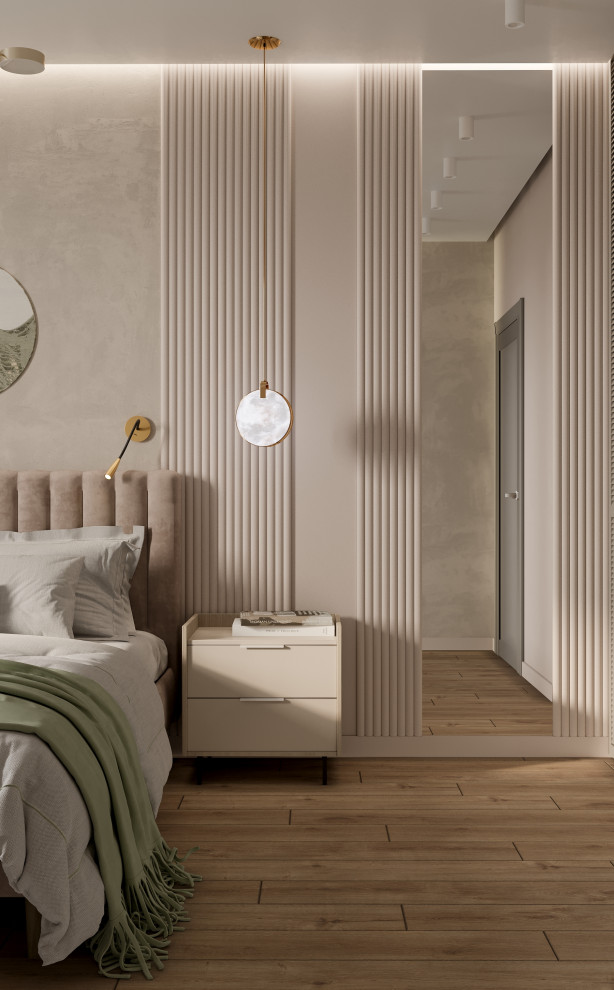 Квартира на Новороссийской