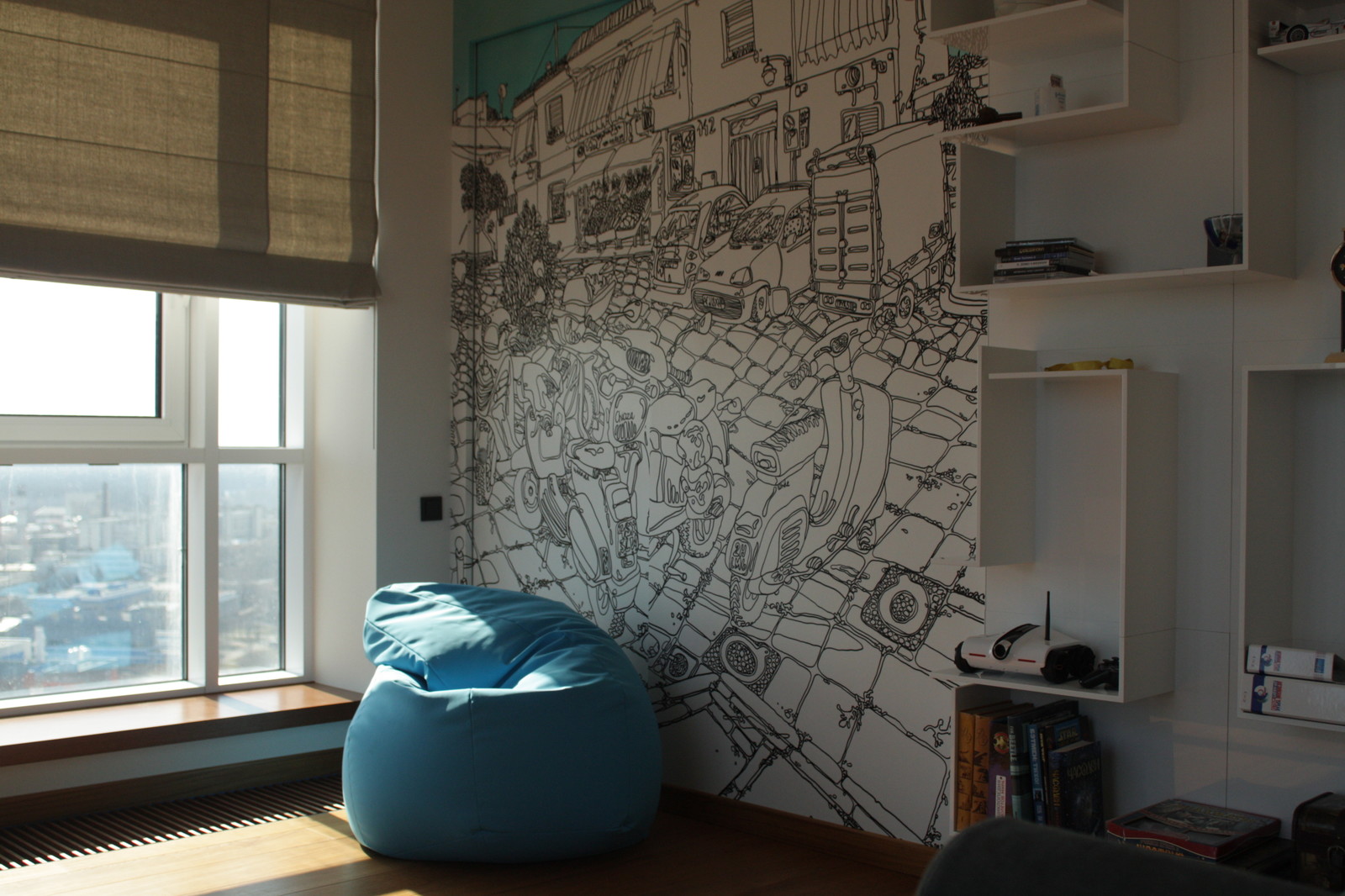 Венеция в Москве