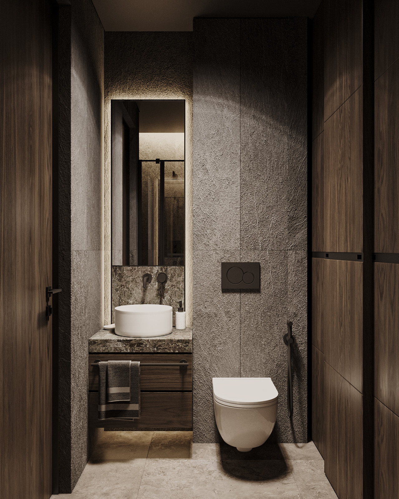 ЖК "Макаровский квартал"