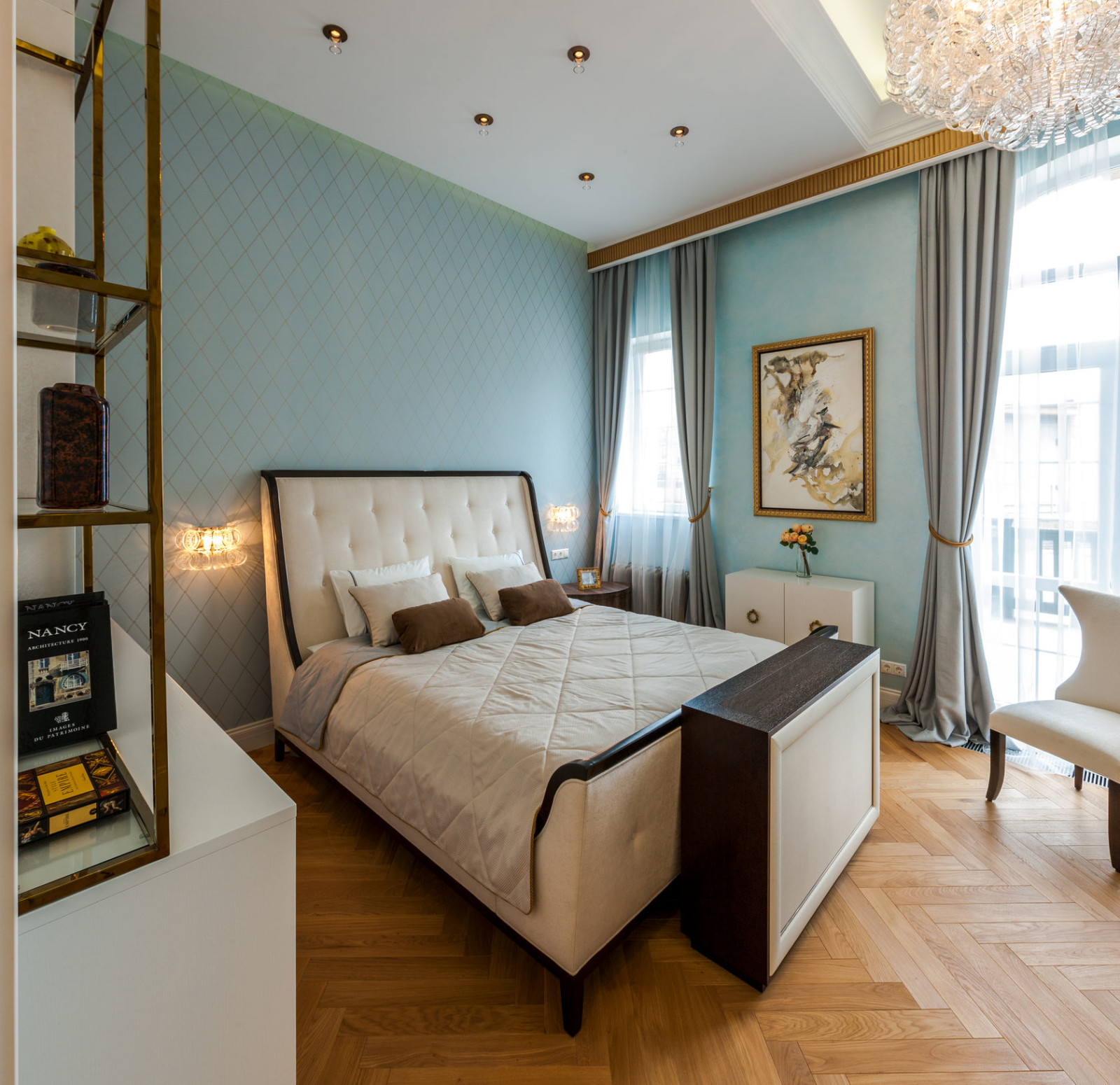 Картины для квартиры в классическом стиле