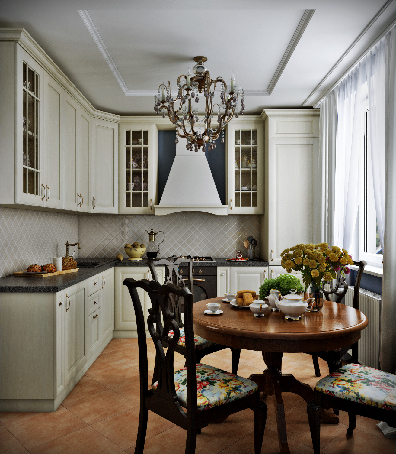 Квартира в Химках