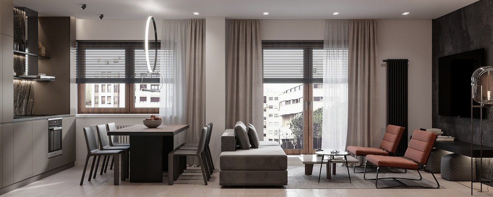 Квартира О105