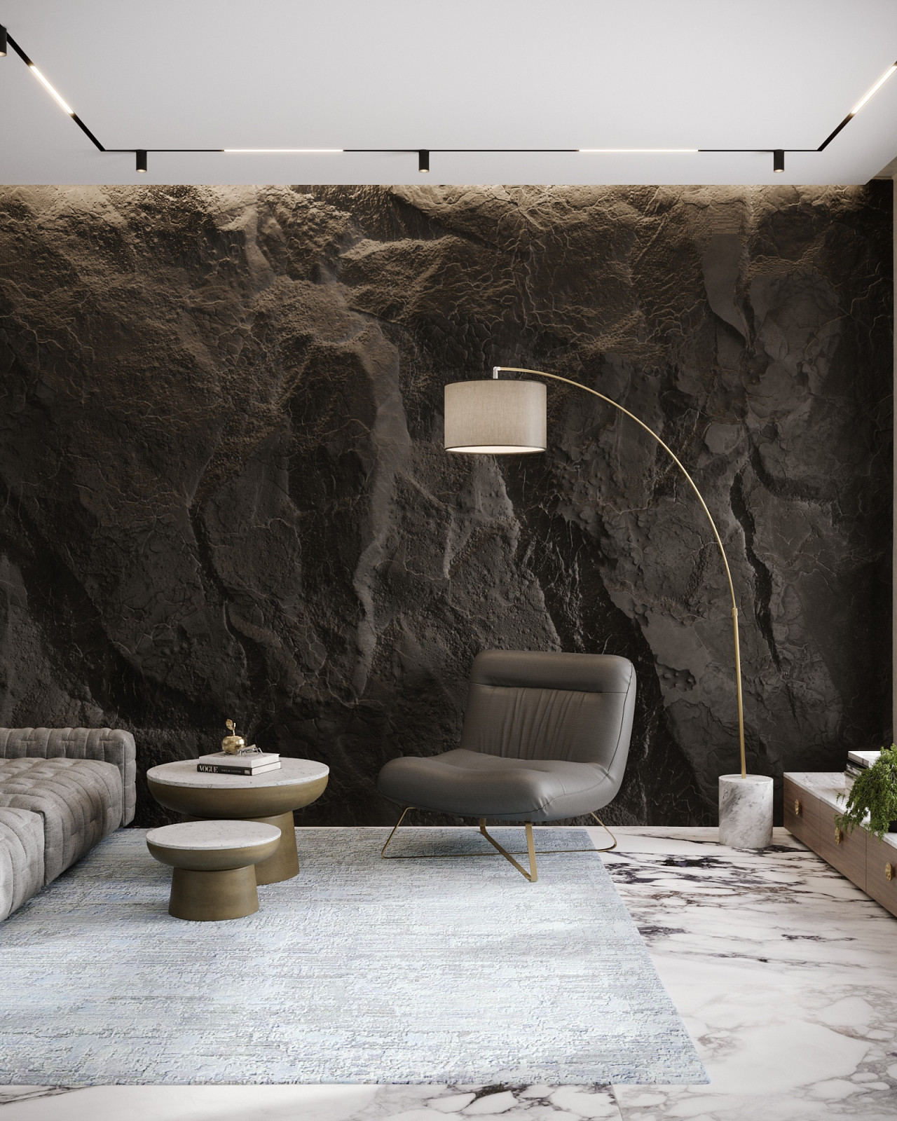 Обложка проекта: ЖК Символ