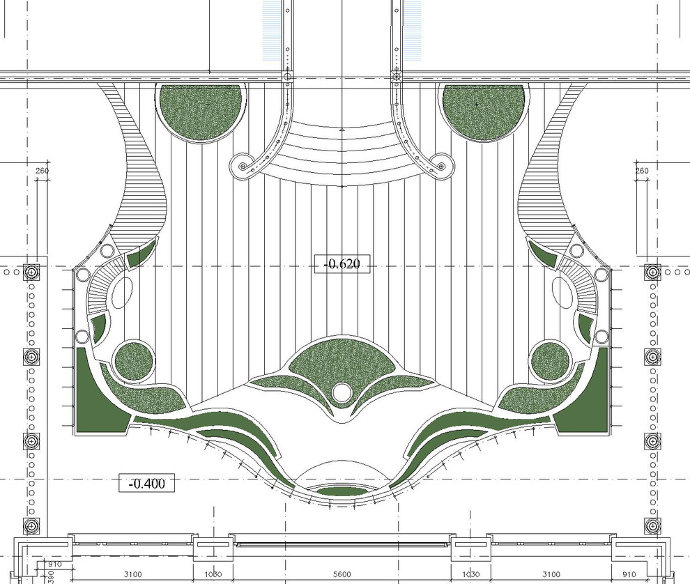 Чертежи. Проекты.