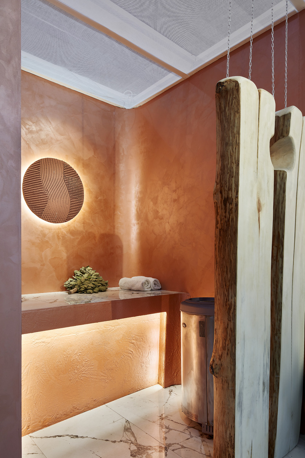 Чувственный дизайн