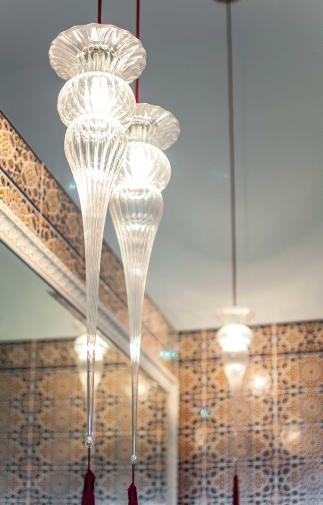 Дом в ЖК "Медовое"