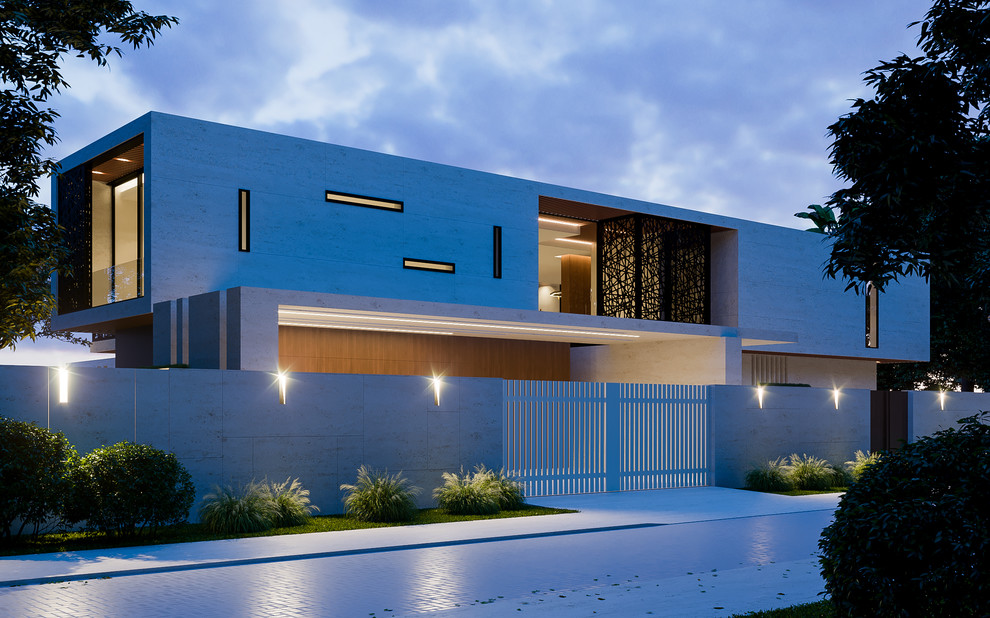 Вилла на Бали