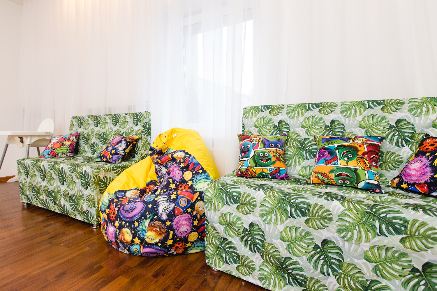 Пряник - Детская праздничная компания