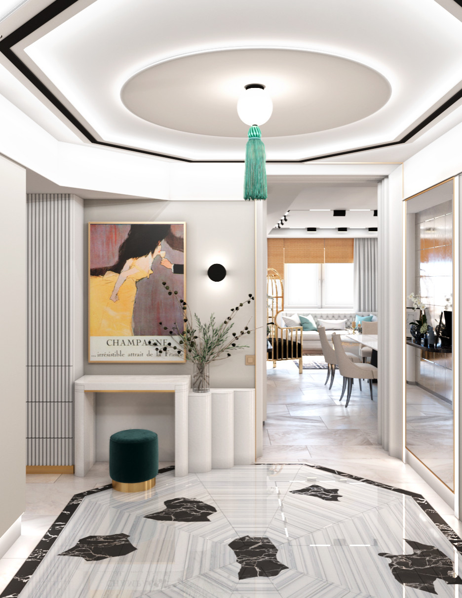 Обложка проекта: БЕЛЫЙ АНГЕЛ