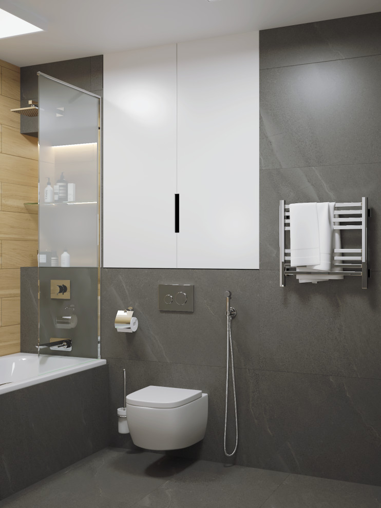 Бухарестская улица