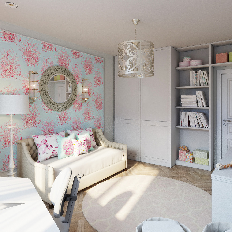 Маленькая Европа