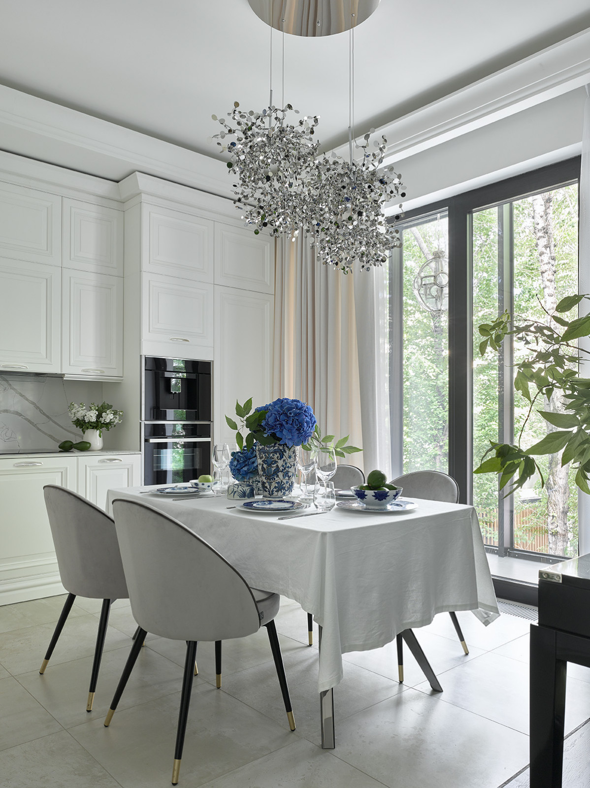 Элегантный уют