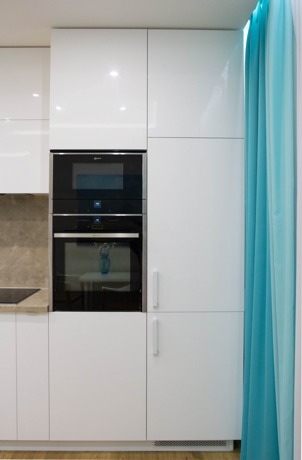 Реализация квартиры на Ольги Жилиной