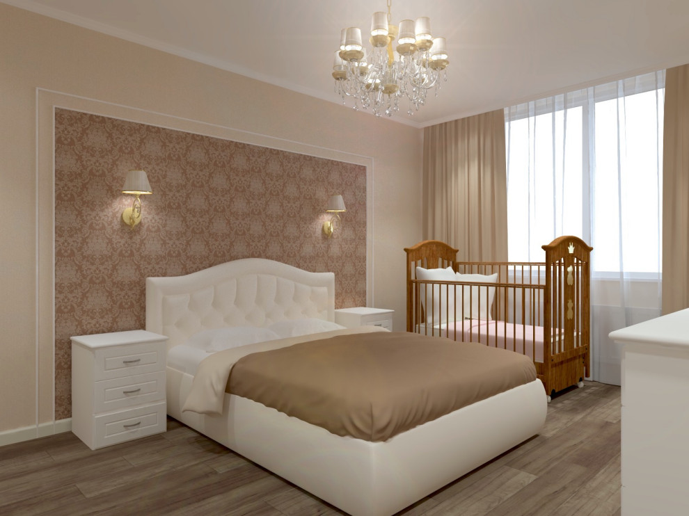 2-х комнатная квартира на ул. Технеческая. г. Екаетринбург.