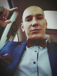 Александр Тархов